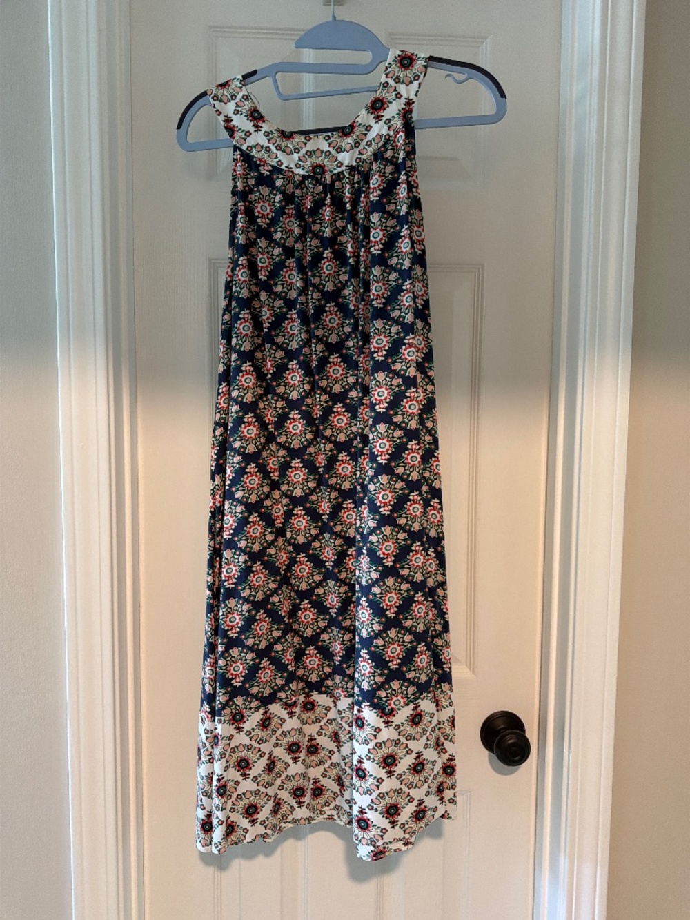 Boden swing dress